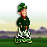 Lucky Leprechaun
