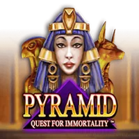 Pyramid Quest for Immortality